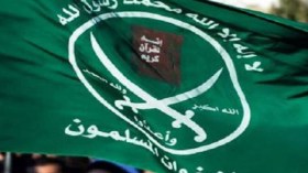 القضاء المصري يحظر جماعة الإخوان