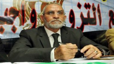 Égypte/FMI: les Frères musulmans critiquent le gouvernement