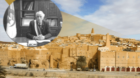 خلفيات تراجع الوالي عن قرار توقيف رئيس بلدية غرداية