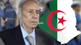 العقيد مصطفى لهبيري: أمن المواطن واستقراره خط أحمر