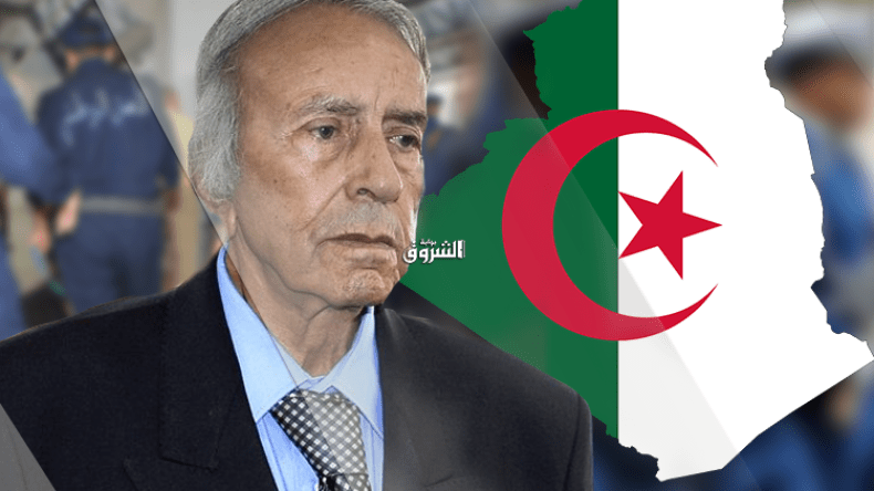 العقيد مصطفى لهبيري: أمن المواطن واستقراره خط أحمر