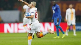 أوّل هدف لـ “فيغولي”