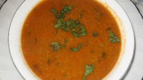 الجزائريون يستهلكون 40 ألف طن من “الفريك” في رمضان