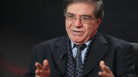 بشير فريك يقصف “الإدارة الجزائرية” بكتابين في المعرض الدولي