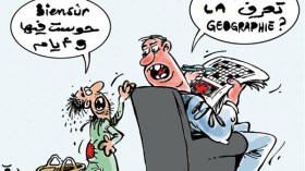 الكذب الذي يختبئ تحته ضعاف النفوس