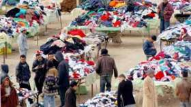 شباب تحدوا البطالة بـ»حزمة شيفون« من سيدي بلعباس إلى تمنراست