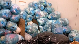 حجز أسطول من الشاحنات المهرّبة للشيفون بسطيف