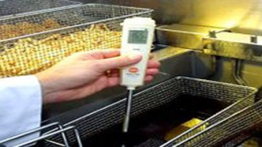 Commerce : un guide pour le contrôle des huiles de friture