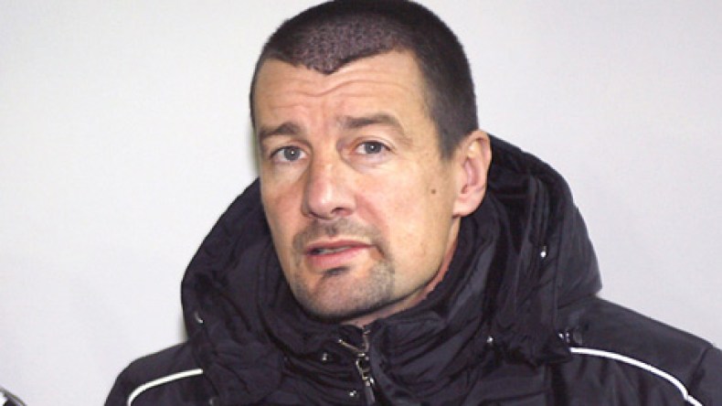 التقني الفرنسي فروجي مدربا لشباب قسنطينة