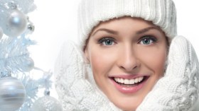 احمي بشرتك من التشقق والجفاف