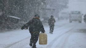 الشتاء القادم سيكون الأكثر برودة منذ 30 عاما