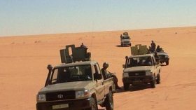 جزائريون وأجانب‮ ‬يحولون الحدود الجنوبية إلى‮ “‬إلدورادو‮” ‬للبحث عن الذهب