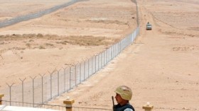 السعودية: سقوط 6 قذائف مورتر قرب مركز حدودي مع العراق والكويت