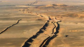 الحدود الجزائرية الموريتانية منطقة عسكرية مغلقة