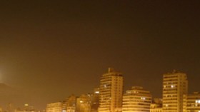 رجل أعمال يذبح صديقه ويسرق سيّارته في قضيّة شرف بوهران!