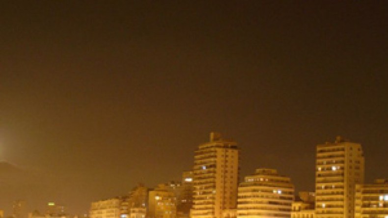 رجل أعمال يذبح صديقه ويسرق سيّارته في قضيّة شرف بوهران!