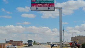 Cinq citoyens algériens libérés en Tunisie