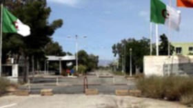 رئيس ديوان مكافحة المخدرات:فتح الحدود مع المغرب يكلفنا “غرق” البلاد بالحشيش