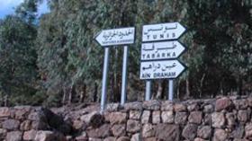 سيارات‭ ‬النقل‭ ‬الجماعي‭ ‬التونسية‭ ‬ممنوعة‭ ‬من‭ ‬دخول‭ ‬التراب‭ ‬الجزائري