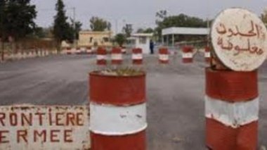 Libye: les combats font rage, l’Algérie ferme ses frontières