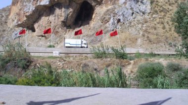 Le Maroc veut barricader sa frontière avec l’Algérie!