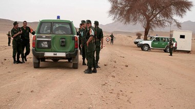 Vers la réouverture de la frontière avec la Libye