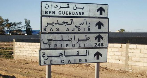 Cinq Tunisiens kidnappés par des Libyens à la frontière tuniso-libyenne