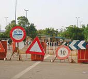 Une des victimes raconte le supplice  à Echorouk : des Harragas algériens tabassés par la police marocaine