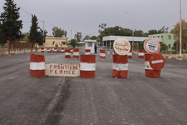 Sellal exclut la possibilité de la réouverture de la frontière algéro-marocaine