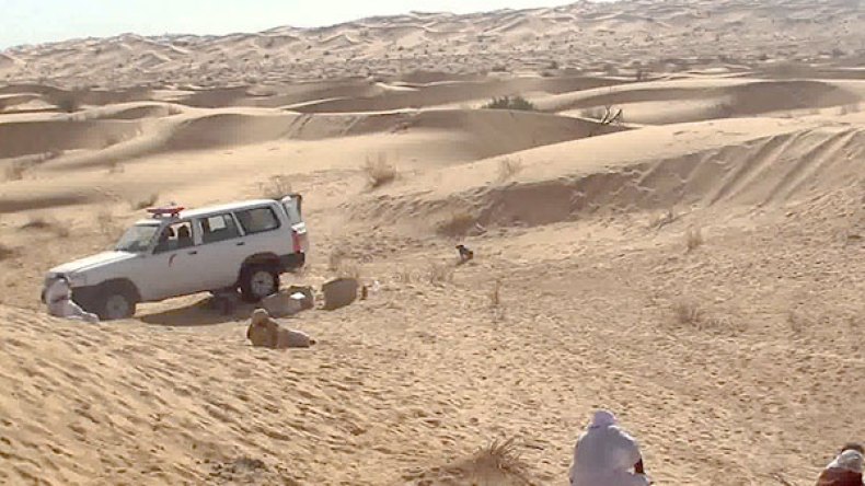 استنفار بالوادي إثر اشتباكات مسلحة بين سكان قريتين تونسيتين