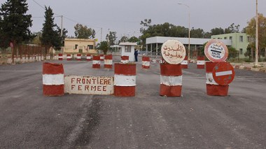 World Economic Forum: Marseille links Algeria and Morocco instead of their border