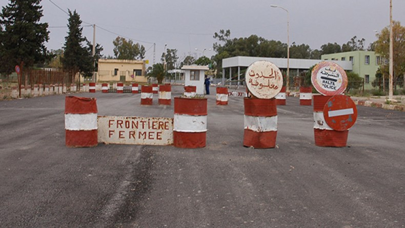 المغرب يسلم الجزائر 600 رأس غنم تاهت في الصّحراء