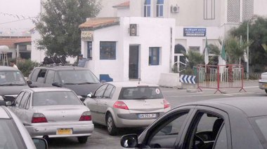 Tunisia Closes Down Border Crossing With Algeria