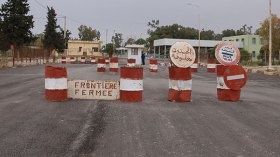 صهاريج تحمل عبارة “ماء صالح للشرب” لتهريب الوقود إلى المغرب