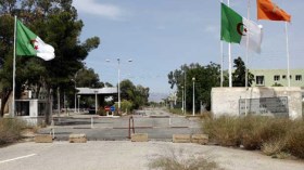 المغرب اشترط على الجزائر فتح الحدود قبل وقف تدفق المخدرات!