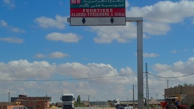 Les Tunisiens s’approvisionnent de nos marchés