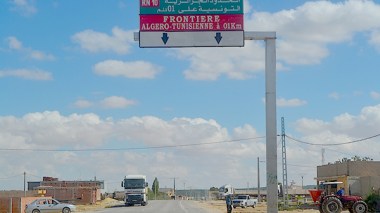 Official: Algerians Now Exempted From Tunisia Tourist Tax