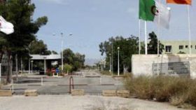 أويحيى‭ ‬يرفض‭ ‬فتح‭ ‬الحدود‭ ‬مع‭ ‬المغرب‭ ‬لمرور‭ ‬سباق‭ ‬الدراجات