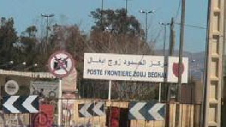 البارون “زنجبيل” أمام جنايات سعيدة في 22 نوفمبر