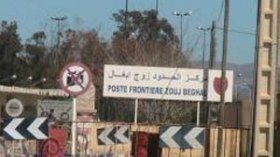 ‮”‬الحنة‮”‬‭ ‬والبرتقال‭ ‬المغربي‭ ‬مقابل‭ ‬الزيت‭ ‬والسكر‭ ‬الجزائري