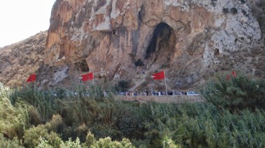 Les GGF refusent de laisser passer des Syriens expulsés du Maroc
