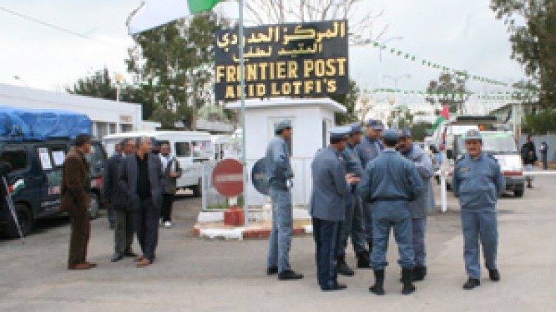 استخبارات المخزن تصطاد في مياه “تبحيرين” العكرة