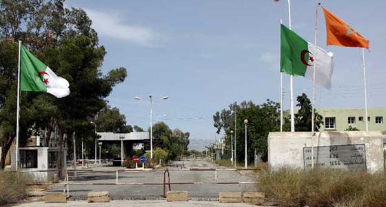 24 nouveaux centres de contrôles aux frontières algéro-marocaines