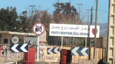 Algeria-Morocco borders will not open with lies and drugs flow, senior official to Echorouk