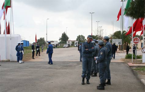Guerre secrète des renseignements marocains contre l’Algérie: Le Makhzen exploite l’histoire de Tibhirine -10e partie-