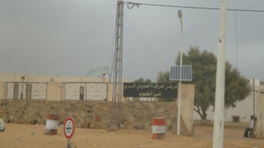 Vers l’ouverture des frontières algériennes aux Libyens