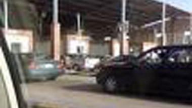 Les autorités libyennes obligent les Algériens à payer une taxe d'entrée et en sus avoir 700 euros