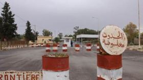 تجنيد فرق للبياطرة والدرك بالحدود الغربية لمنع الطاعون من دخول الجزائر