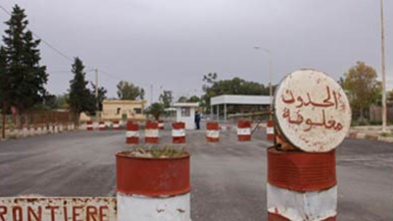 تجنيد فرق للبياطرة والدرك بالحدود الغربية لمنع الطاعون من دخول الجزائر