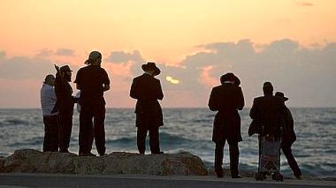 Frontières maritimes: le Liban met en garde Israël